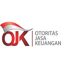 Logo OJK